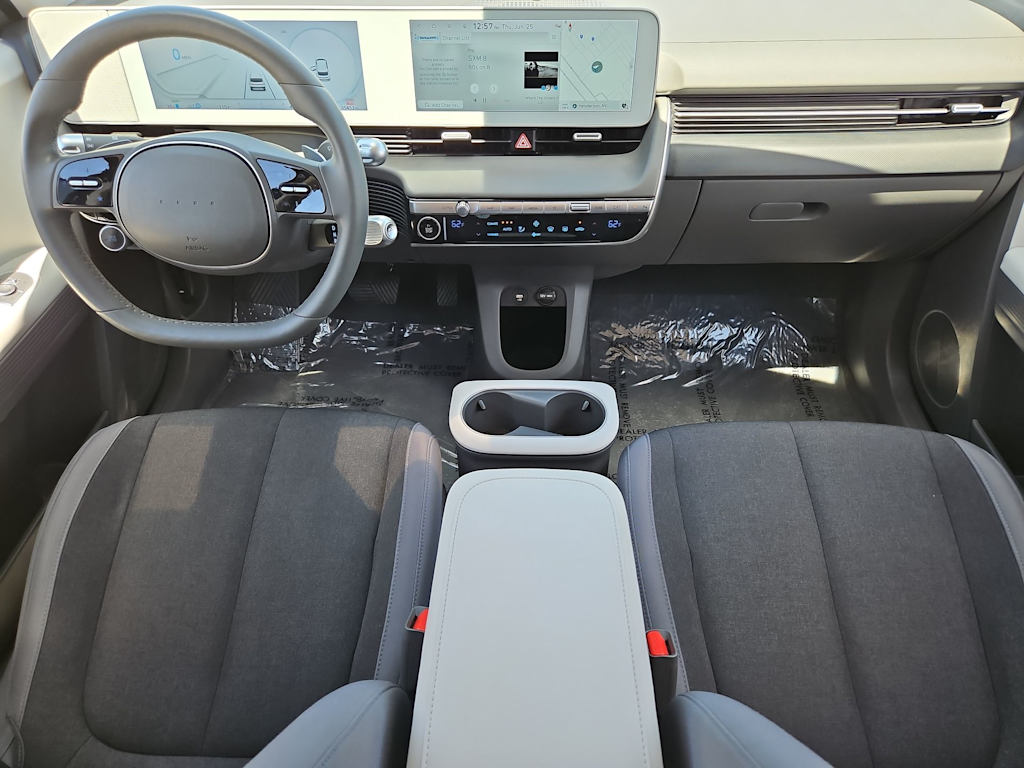 Thumbnail: 2024 Hyundai Ioniq 5 - 10