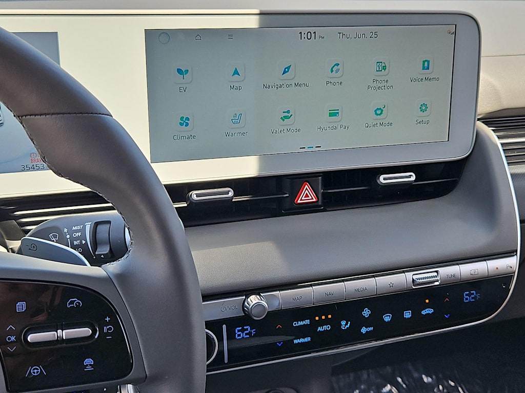 Thumbnail: 2024 Hyundai Ioniq 5 - 30
