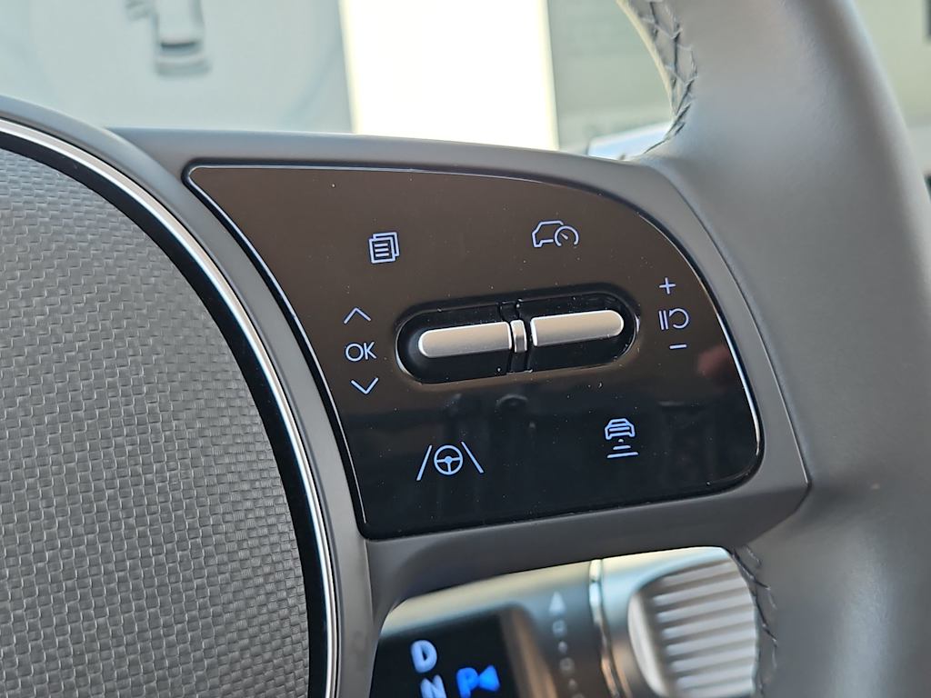 Thumbnail: 2024 Hyundai Ioniq 5 - 15