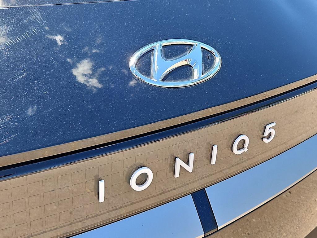 Thumbnail: 2024 Hyundai Ioniq 5 - 23