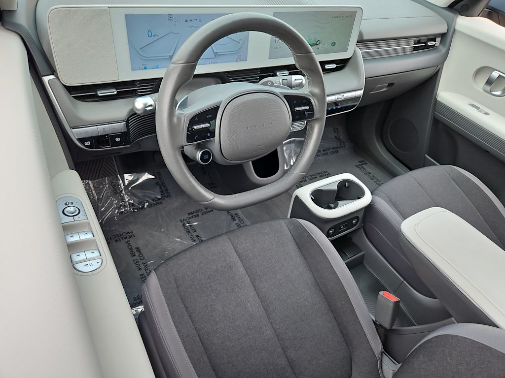 Thumbnail: 2024 Hyundai Ioniq 5 - 2