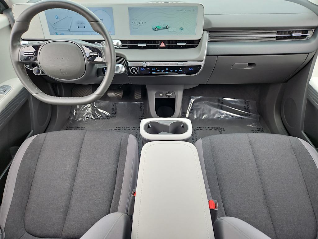 Thumbnail: 2024 Hyundai Ioniq 5 - 9