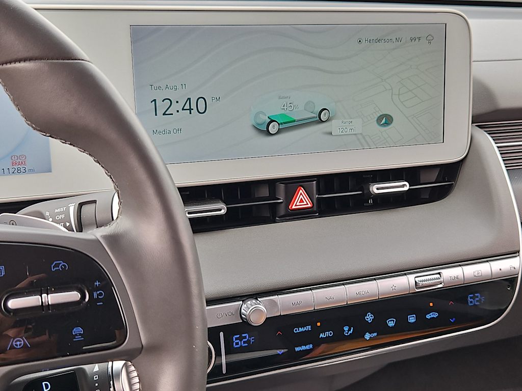 Thumbnail: 2024 Hyundai Ioniq 5 - 13