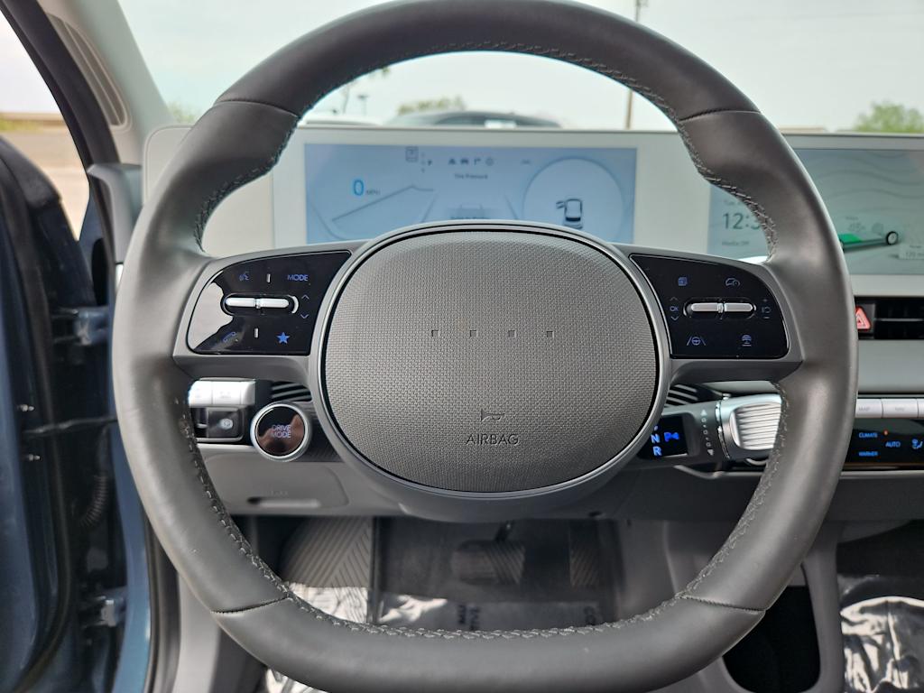 Thumbnail: 2024 Hyundai Ioniq 5 - 12