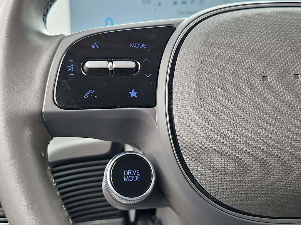 Thumbnail: 2024 Hyundai Ioniq 5 - 28