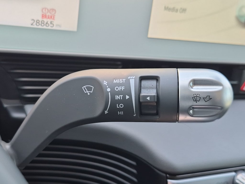 Thumbnail: 2024 Hyundai Ioniq 5 - 26