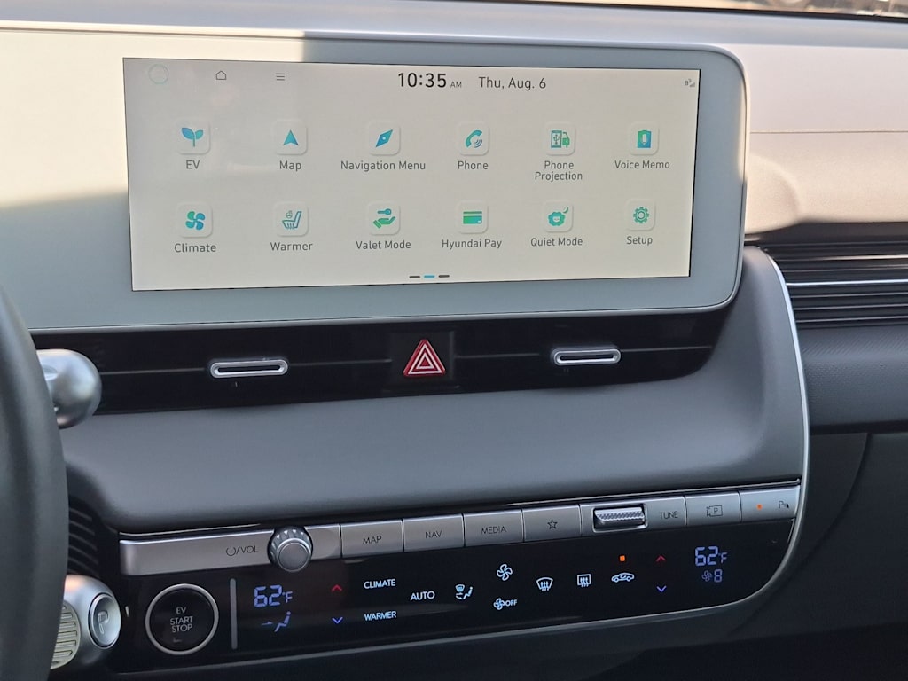 Thumbnail: 2024 Hyundai Ioniq 5 - 28