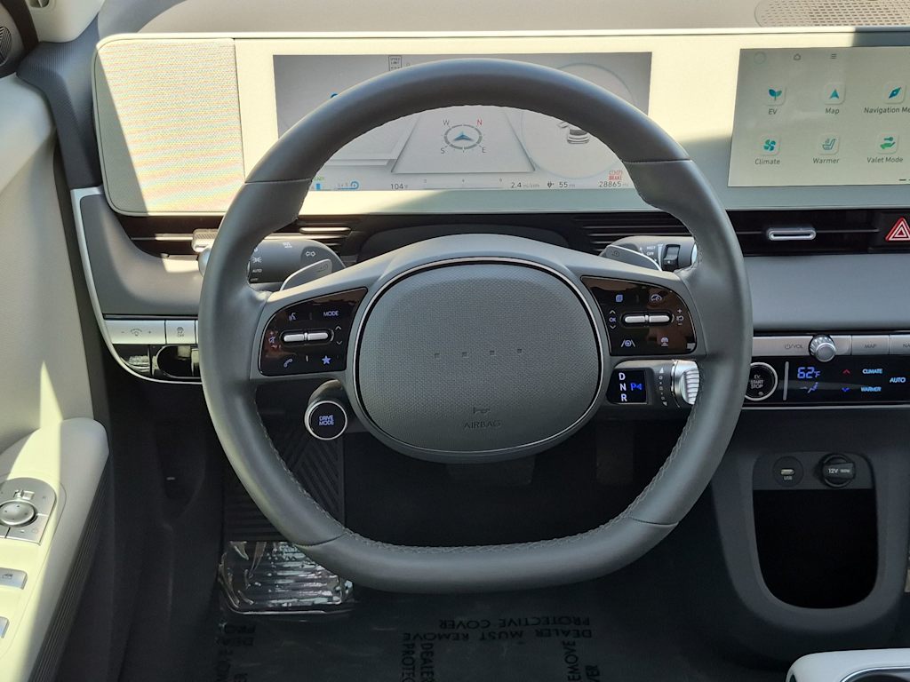 Thumbnail: 2024 Hyundai Ioniq 5 - 13