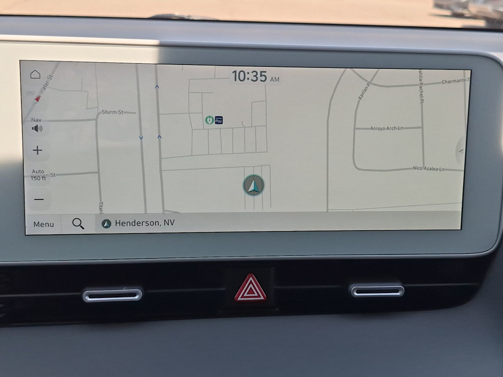 Thumbnail: 2024 Hyundai Ioniq 5 - 29