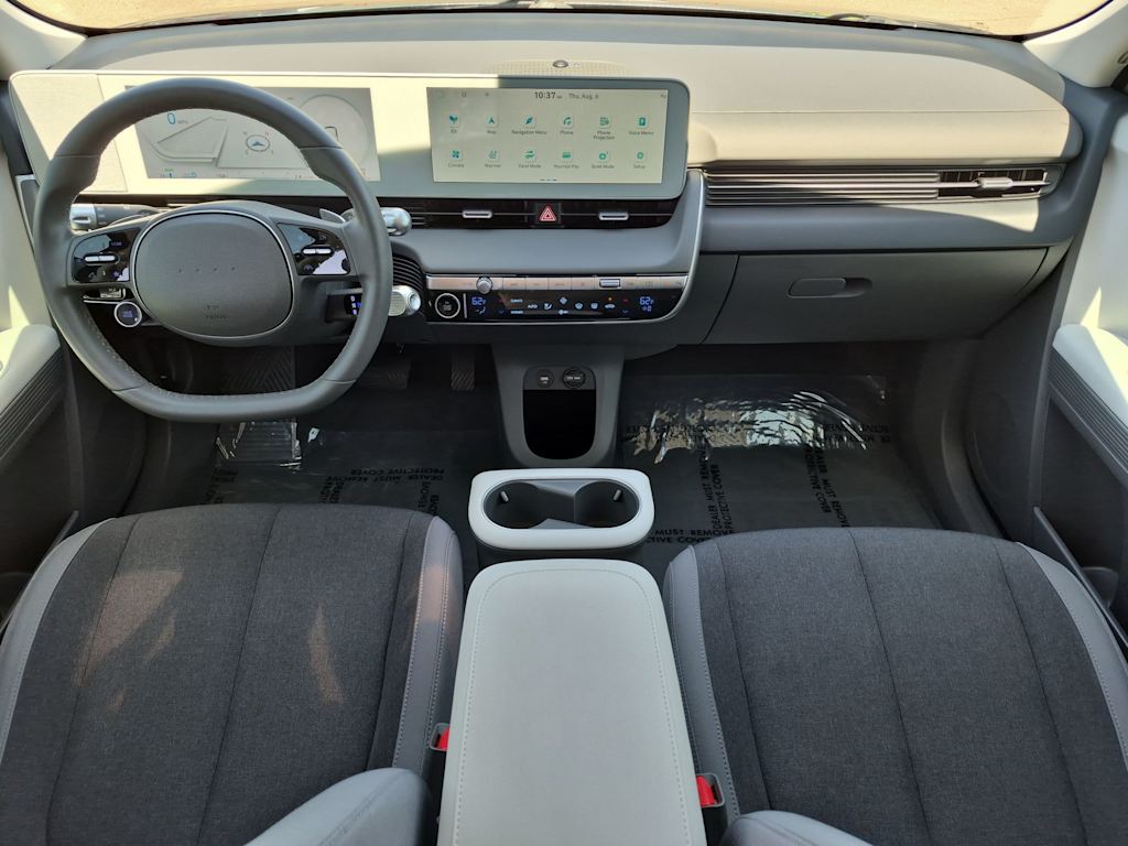 Thumbnail: 2024 Hyundai Ioniq 5 - 9