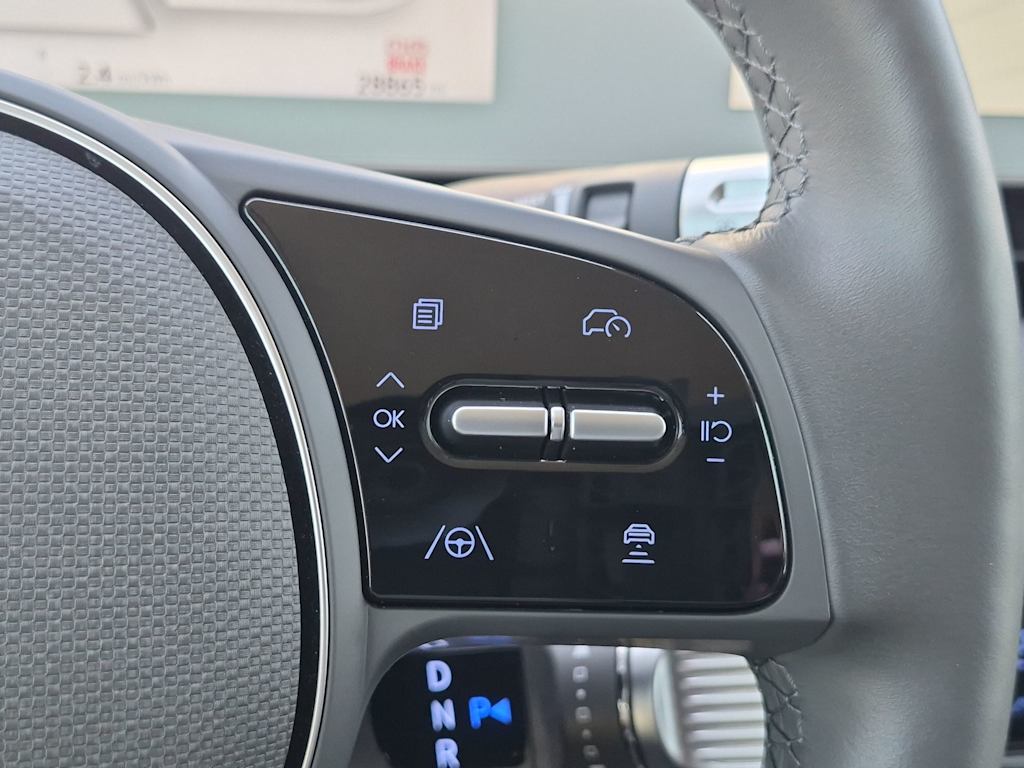 Thumbnail: 2024 Hyundai Ioniq 5 - 14