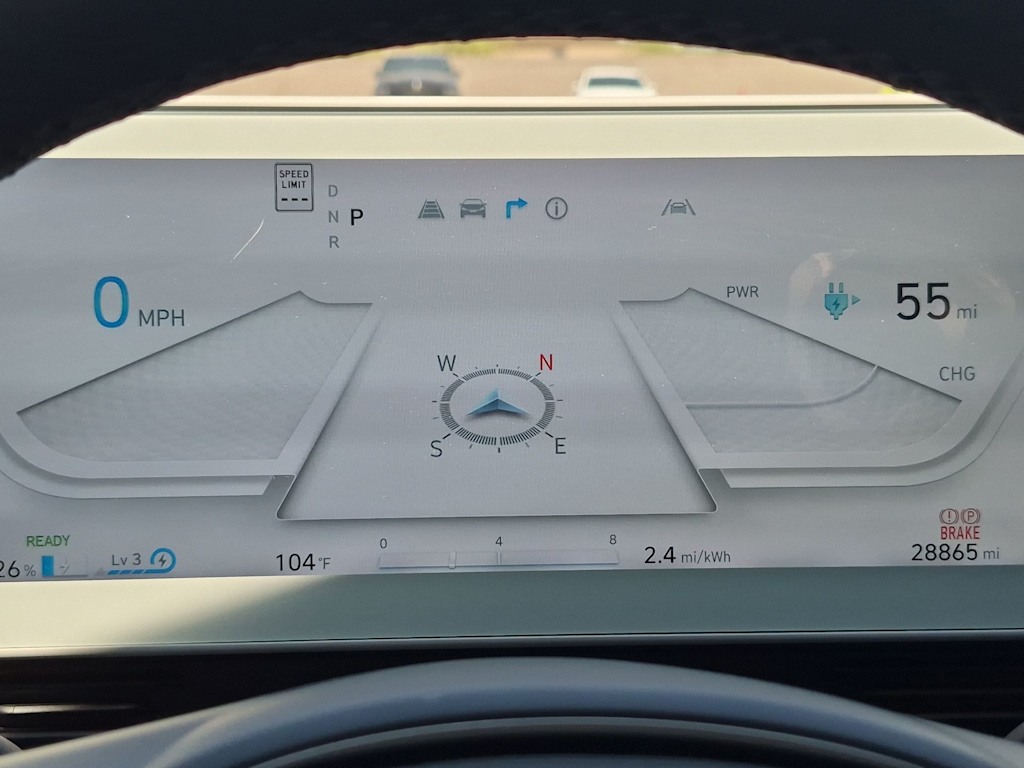 Thumbnail: 2024 Hyundai Ioniq 5 - 33