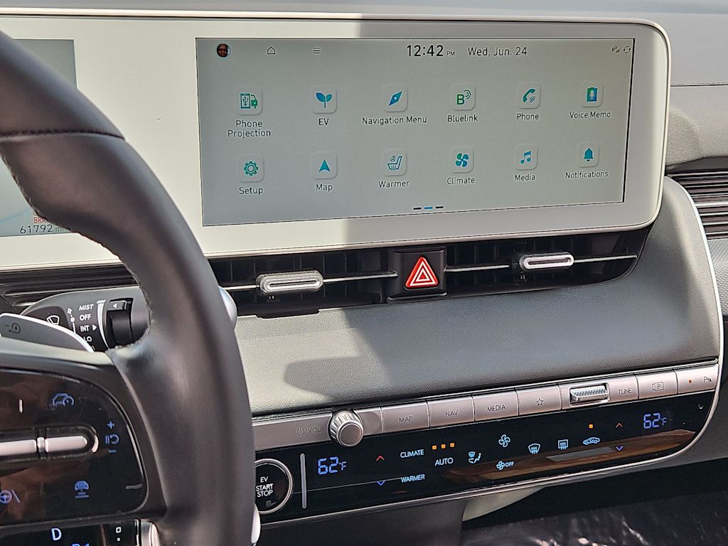 Thumbnail: 2024 Hyundai Ioniq 5 - 30