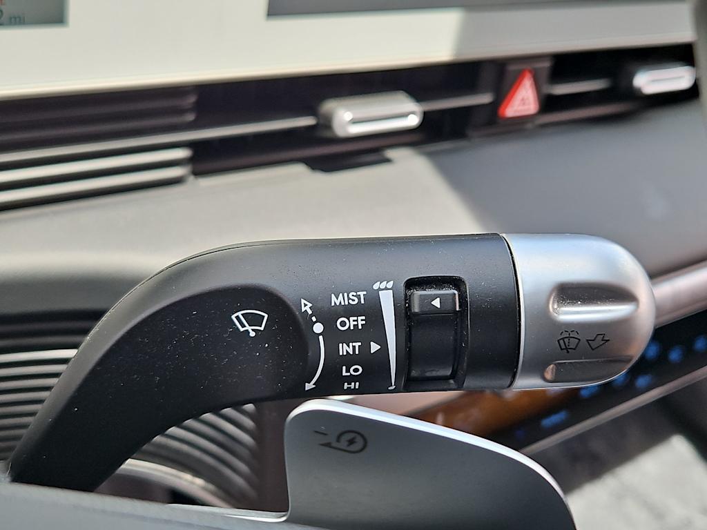 Thumbnail: 2024 Hyundai Ioniq 5 - 28