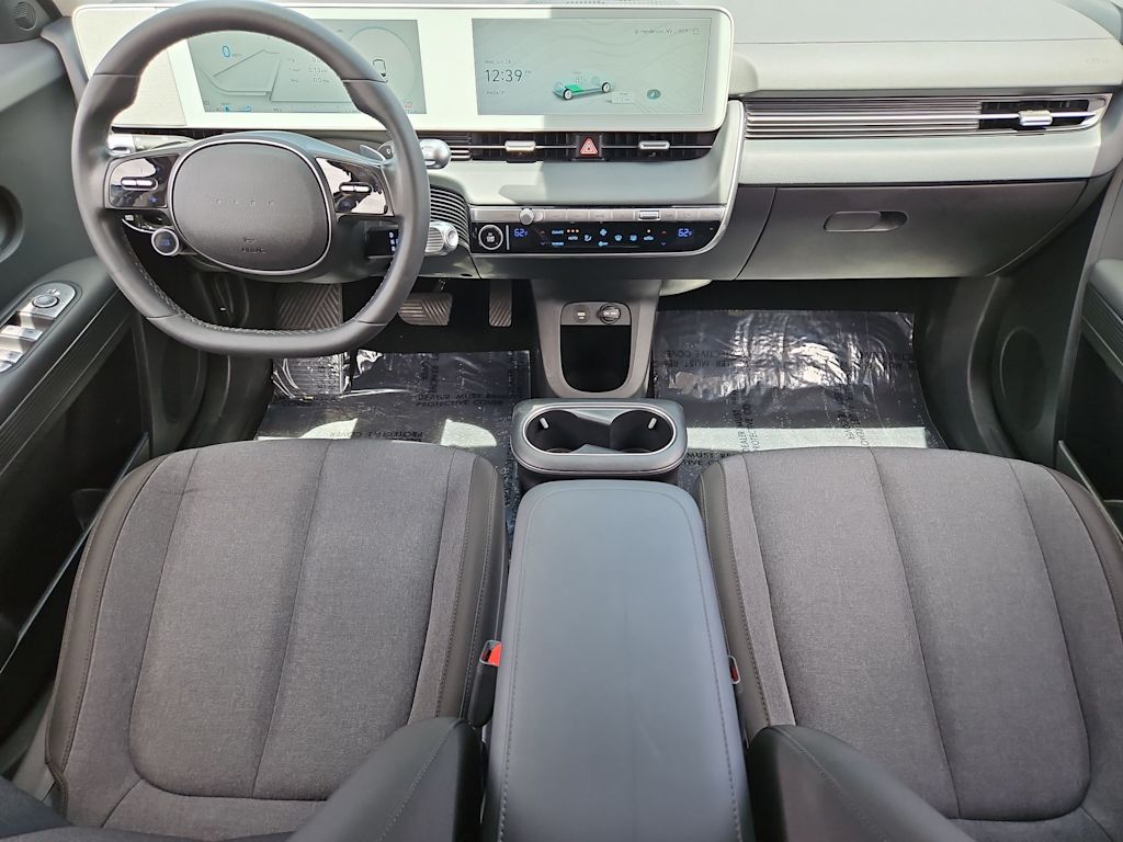 Thumbnail: 2024 Hyundai Ioniq 5 - 9