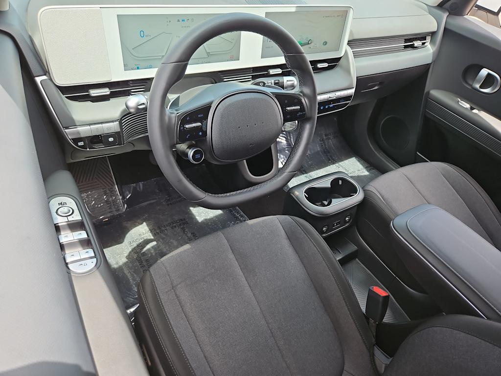 Thumbnail: 2024 Hyundai Ioniq 5 - 2