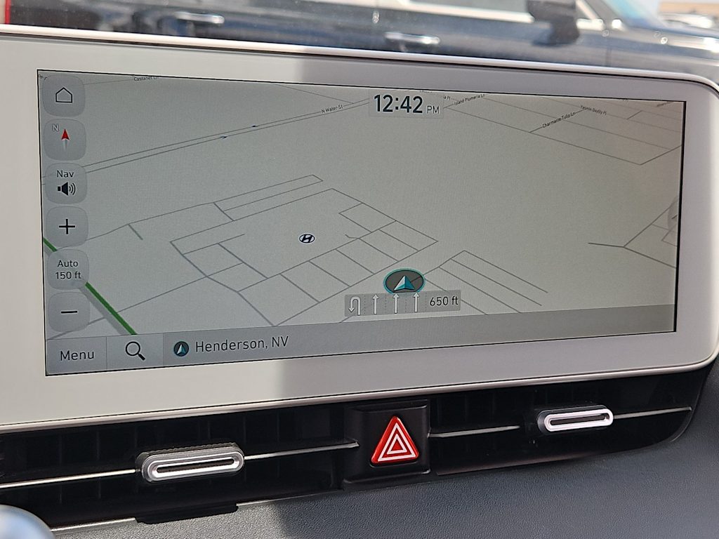 Thumbnail: 2024 Hyundai Ioniq 5 - 31