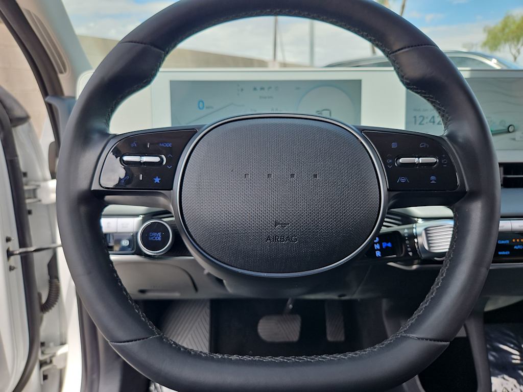 Thumbnail: 2024 Hyundai Ioniq 5 - 26