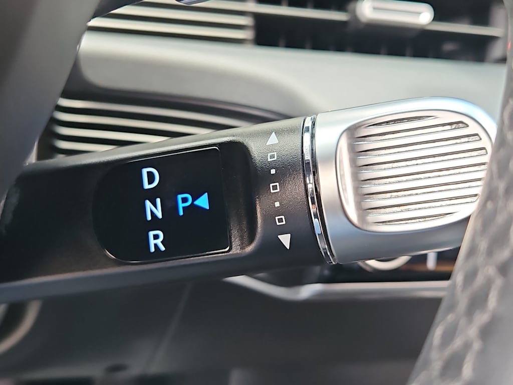 Thumbnail: 2024 Hyundai Ioniq 5 - 35