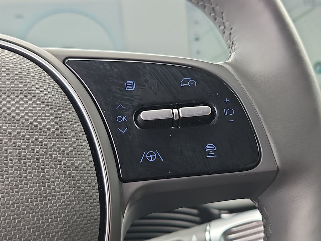 Thumbnail: 2024 Hyundai Ioniq 5 - 28