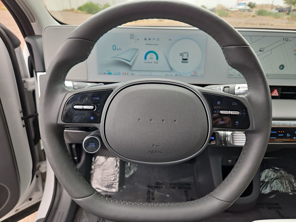 Thumbnail: 2024 Hyundai Ioniq 5 - 12