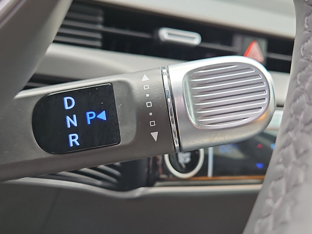 Thumbnail: 2024 Hyundai Ioniq 5 - 35