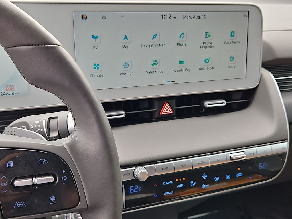 Thumbnail: 2024 Hyundai Ioniq 5 - 13