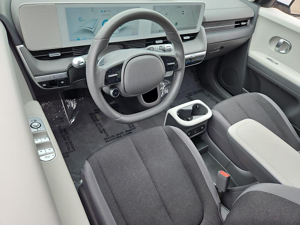 Thumbnail: 2024 Hyundai Ioniq 5 - 2