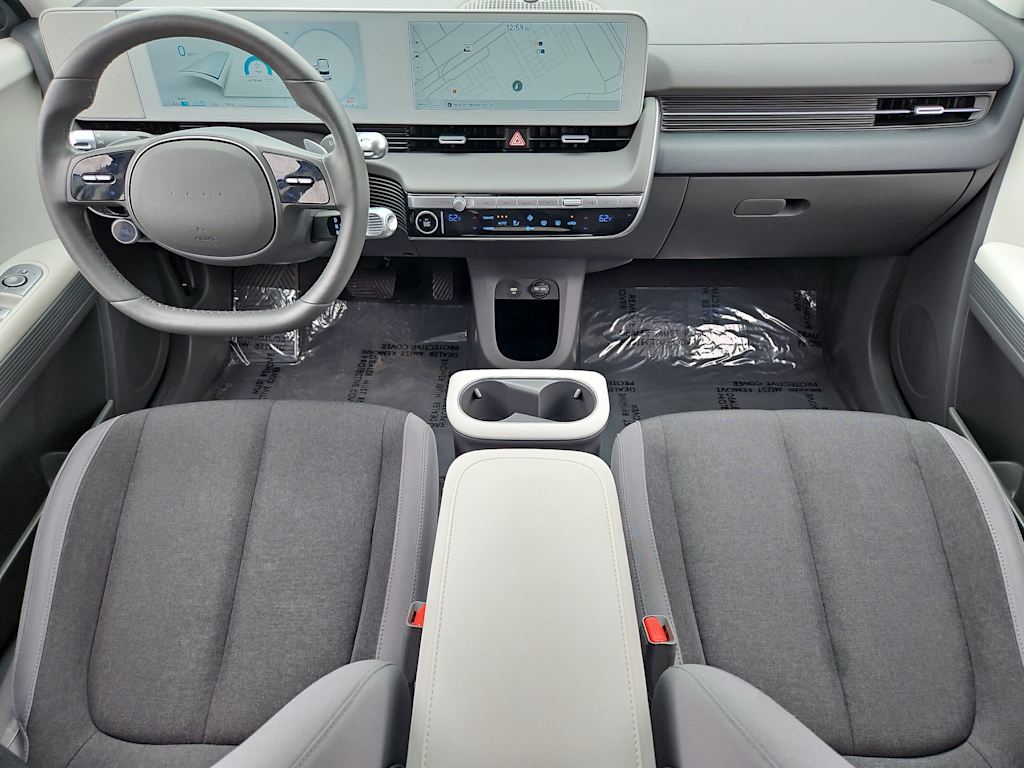 Thumbnail: 2024 Hyundai Ioniq 5 - 8