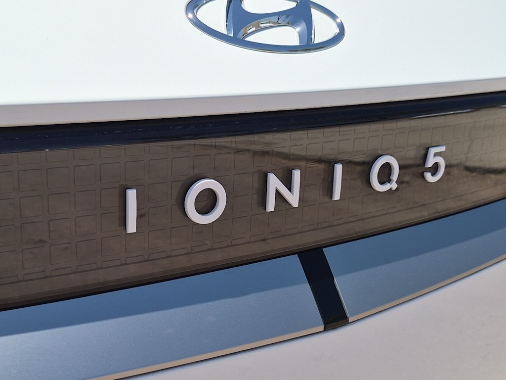 Thumbnail: 2024 Hyundai Ioniq 5 - 23