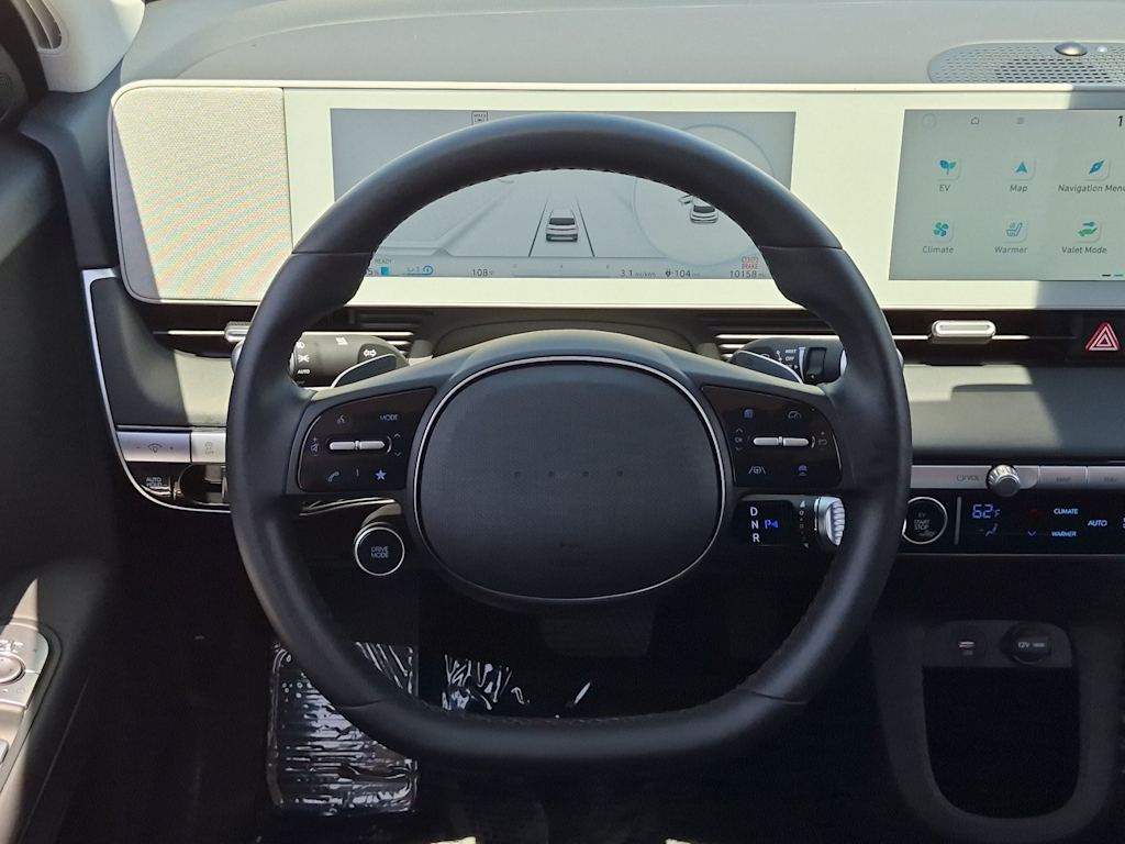 Thumbnail: 2024 Hyundai Ioniq 5 - 13