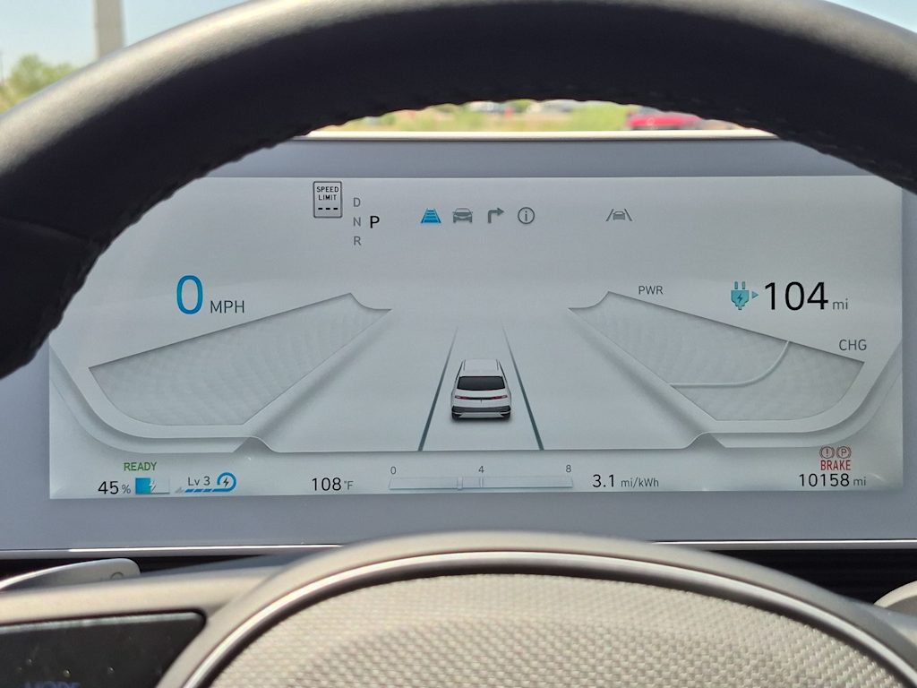 Thumbnail: 2024 Hyundai Ioniq 5 - 35