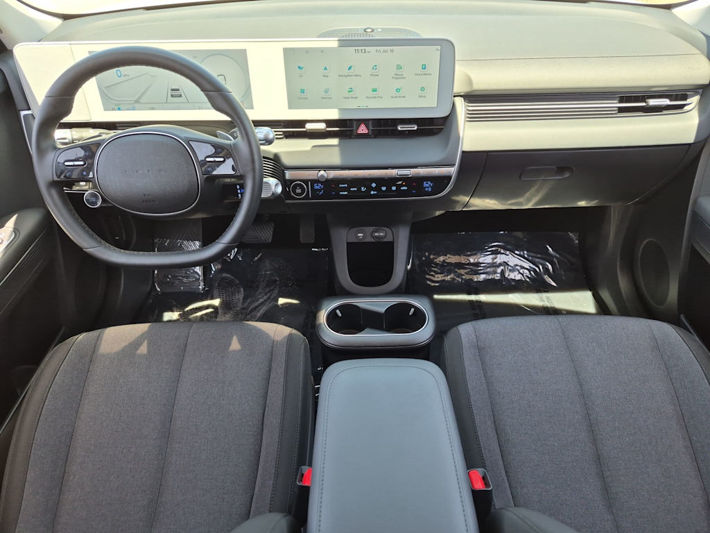 Thumbnail: 2024 Hyundai Ioniq 5 - 9