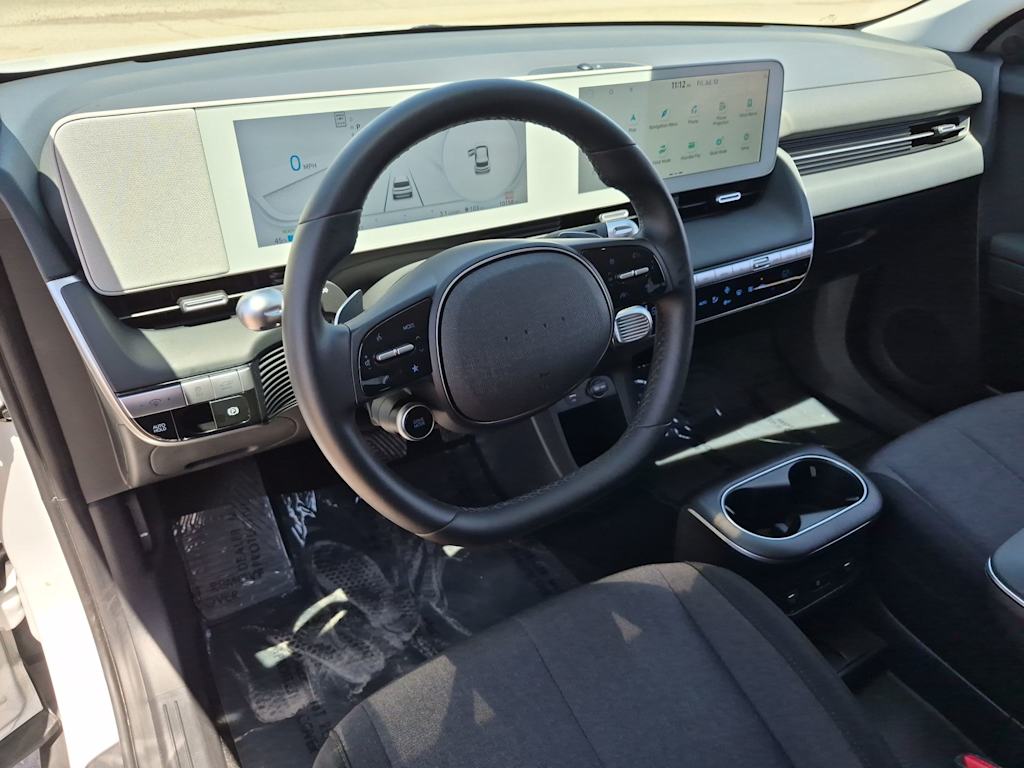 Thumbnail: 2024 Hyundai Ioniq 5 - 2