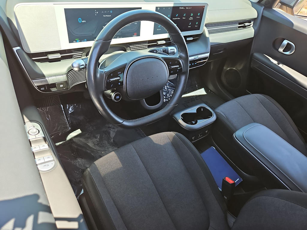 Thumbnail: 2024 Hyundai Ioniq 5 - 2