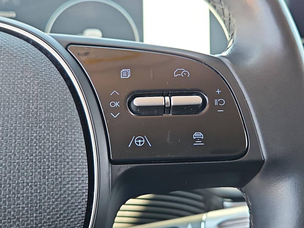 Thumbnail: 2024 Hyundai Ioniq 5 - 29