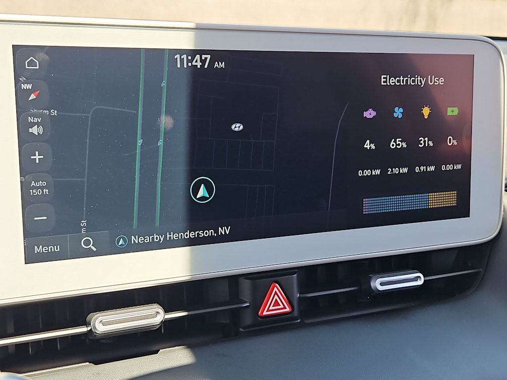 Thumbnail: 2024 Hyundai Ioniq 5 - 31