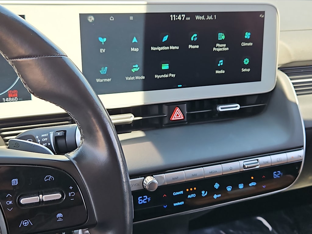 Thumbnail: 2024 Hyundai Ioniq 5 - 14