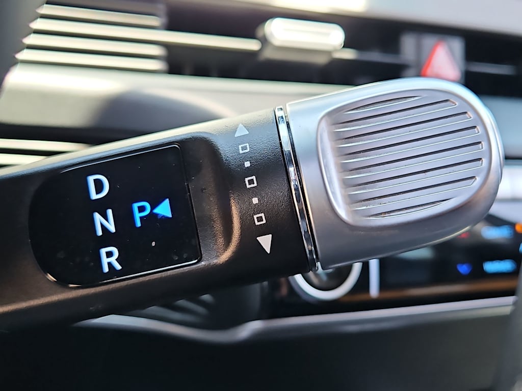 Thumbnail: 2024 Hyundai Ioniq 5 - 35
