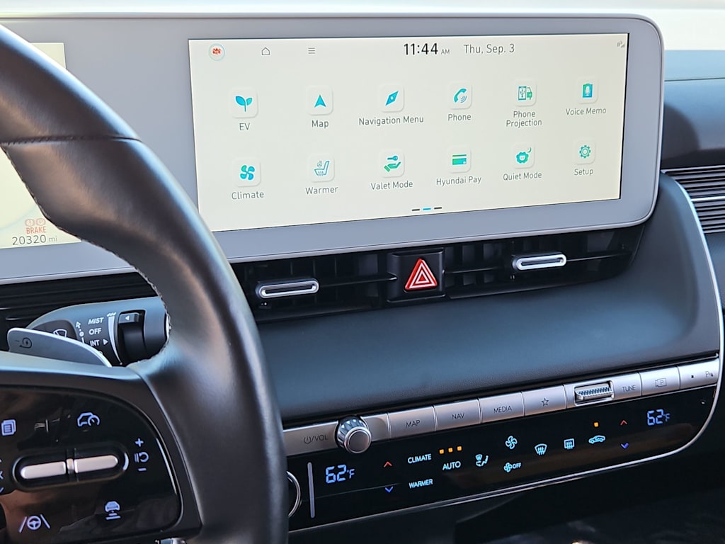 Thumbnail: 2024 Hyundai Ioniq 5 - 14