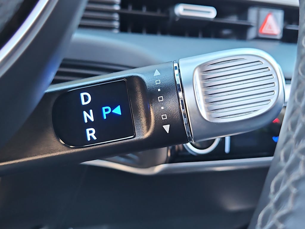 Thumbnail: 2024 Hyundai Ioniq 5 - 35