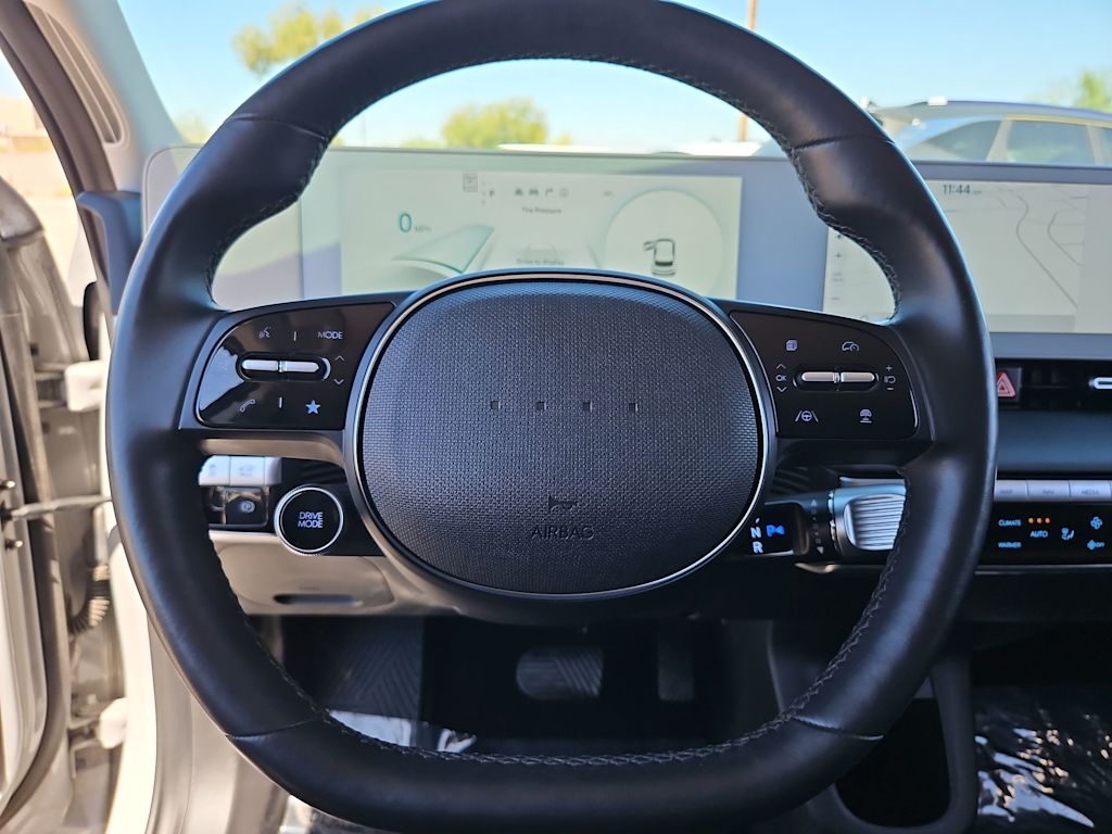 Thumbnail: 2024 Hyundai Ioniq 5 - 10