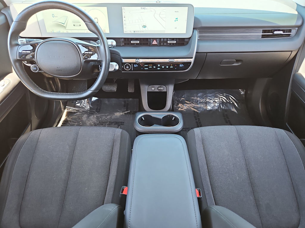 Thumbnail: 2024 Hyundai Ioniq 5 - 11