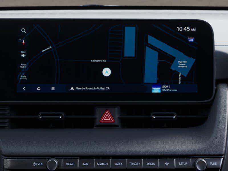 Thumbnail: 2025 Hyundai Ioniq 5 - 8
