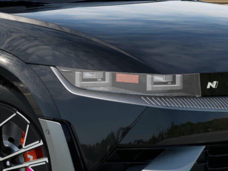 Thumbnail: 2025 Hyundai Ioniq 5 - 13