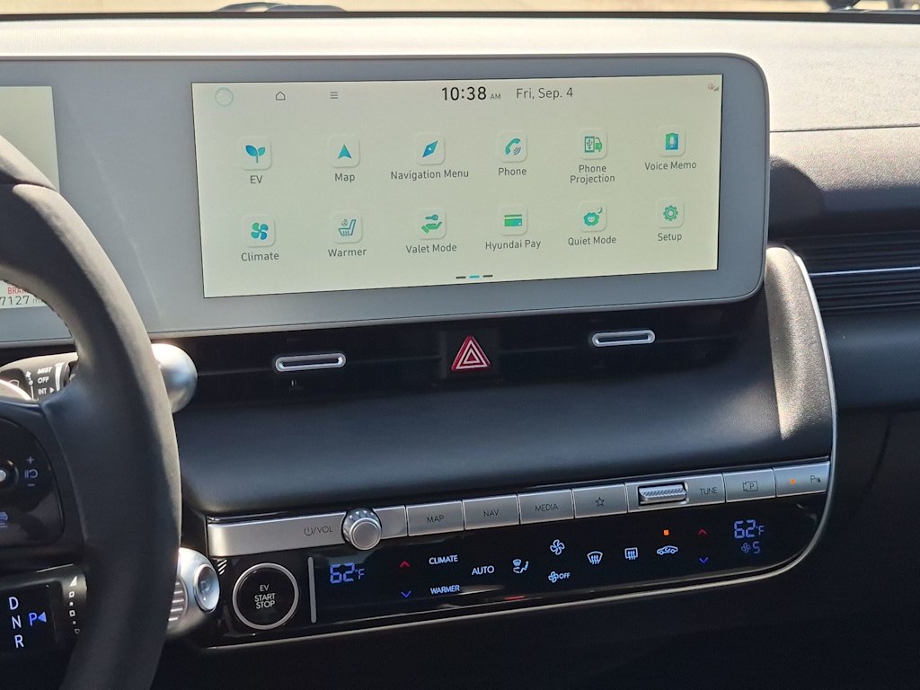 Thumbnail: 2023 Hyundai Ioniq 5 - 29