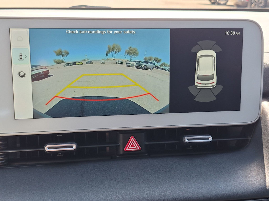 Thumbnail: 2023 Hyundai Ioniq 5 - 31