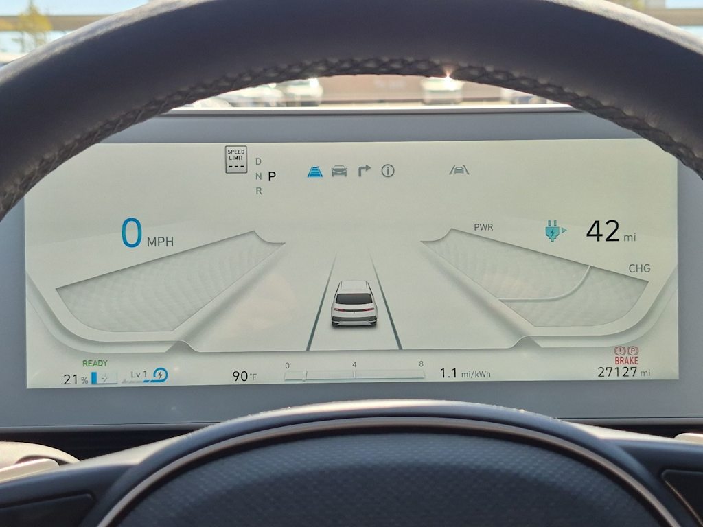 Thumbnail: 2023 Hyundai Ioniq 5 - 34