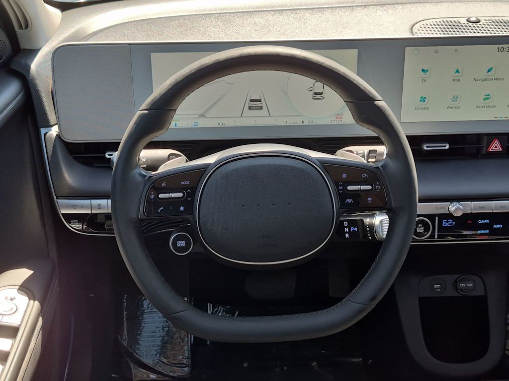 Thumbnail: 2023 Hyundai Ioniq 5 - 12