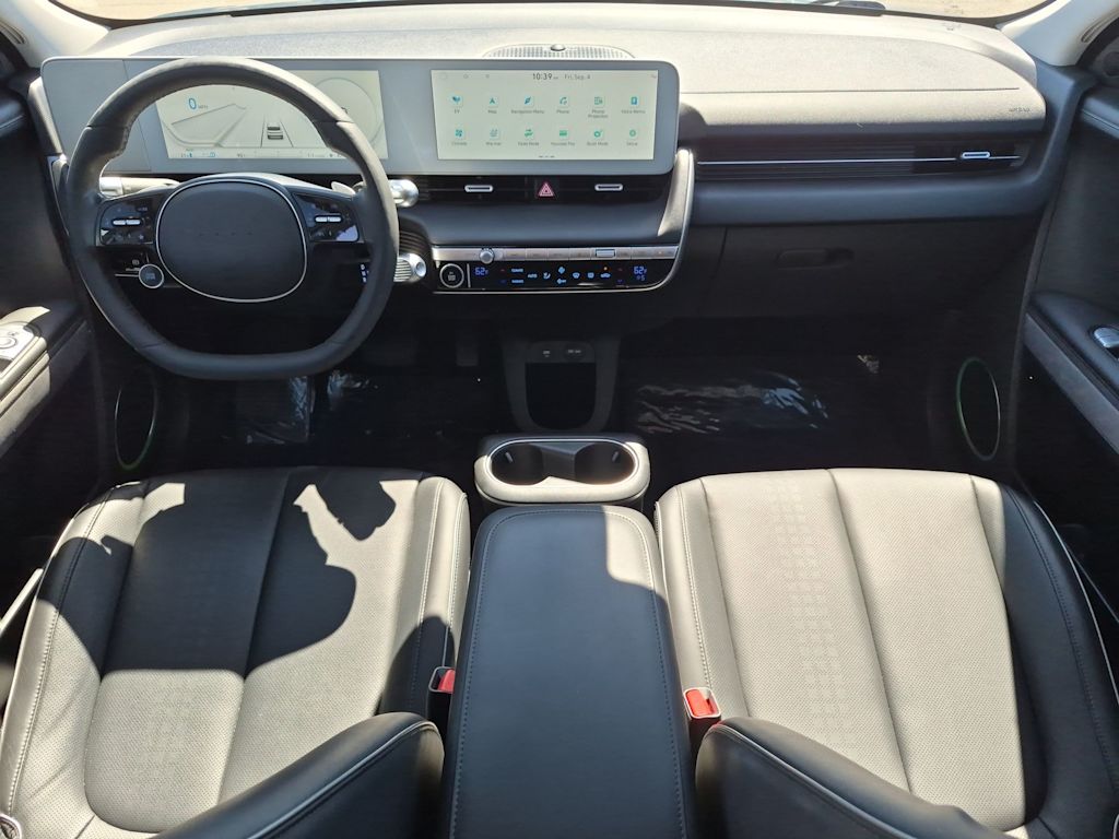 Thumbnail: 2023 Hyundai Ioniq 5 - 8
